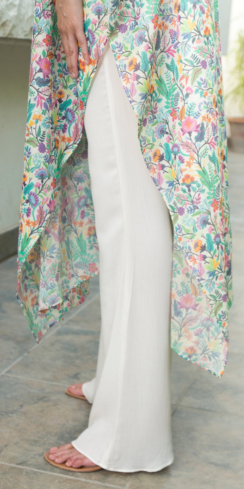 Living Easy - (Pants - Black)