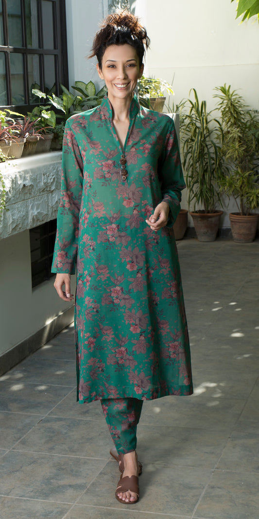 Evergreen - B - Limited edition