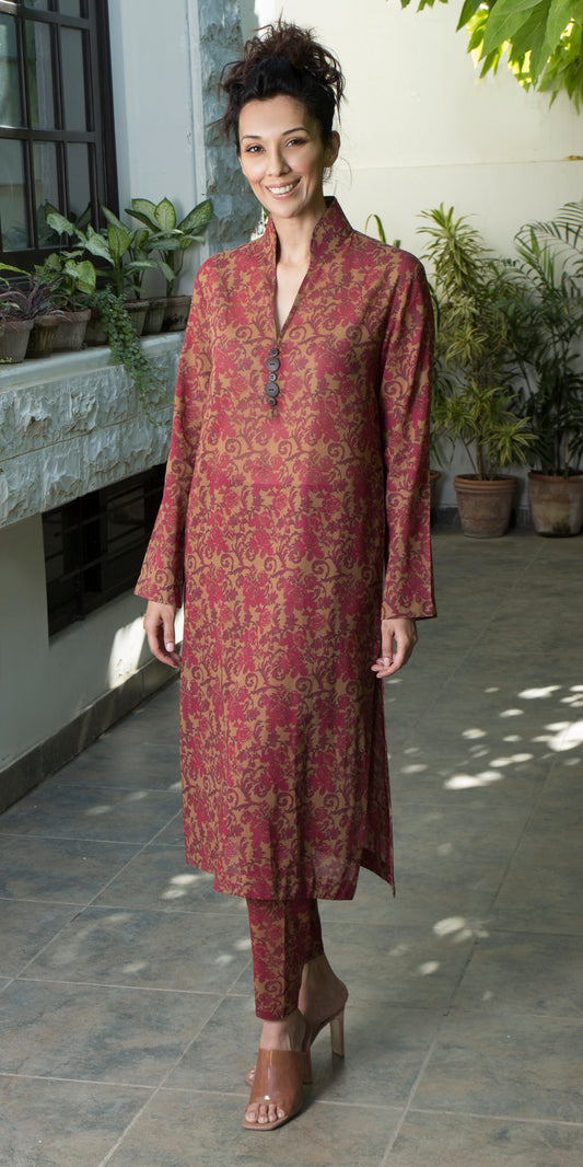 Evergreen - C - Limited edition